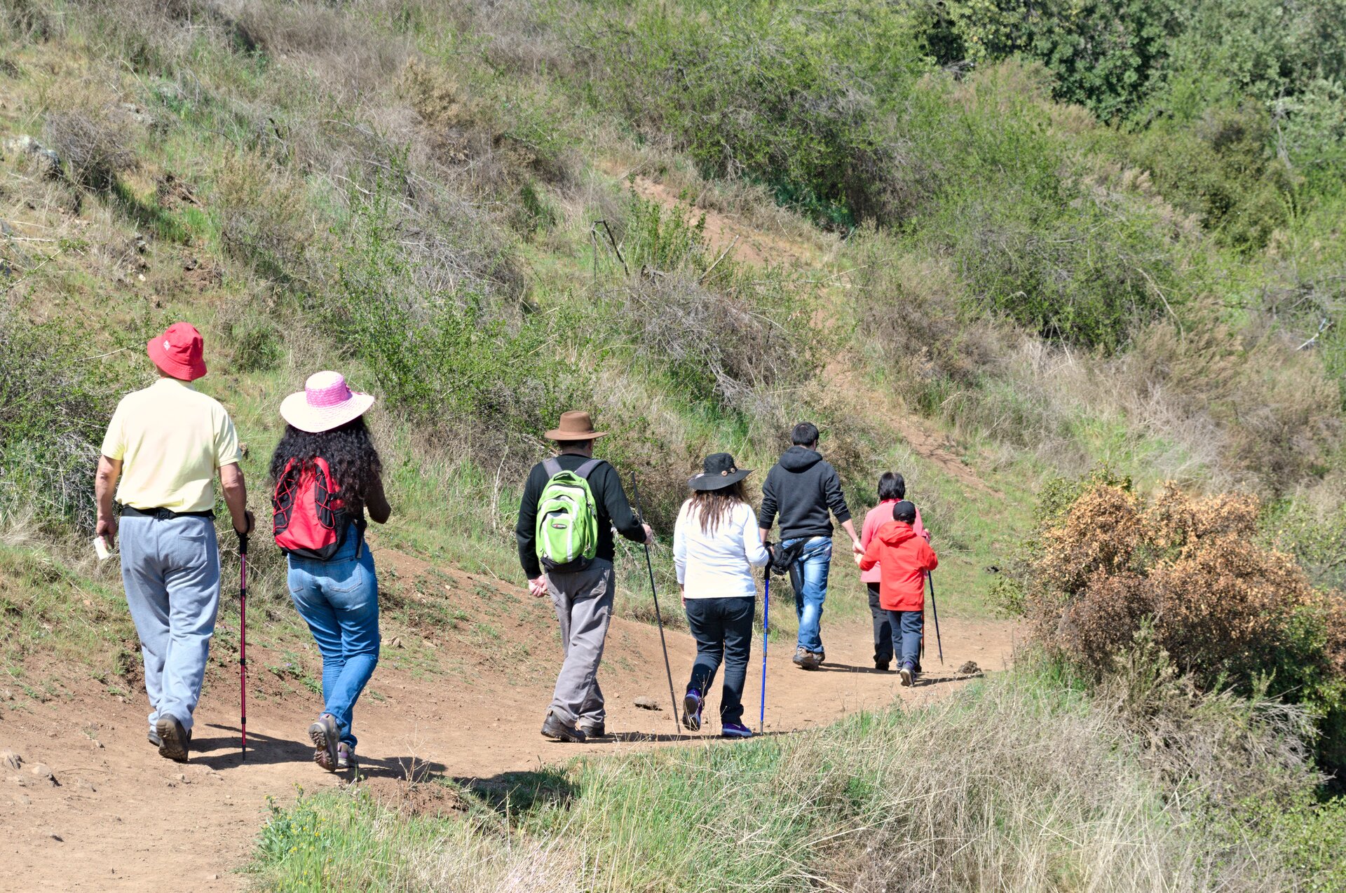 Bienvenidos a Panul Para Todos