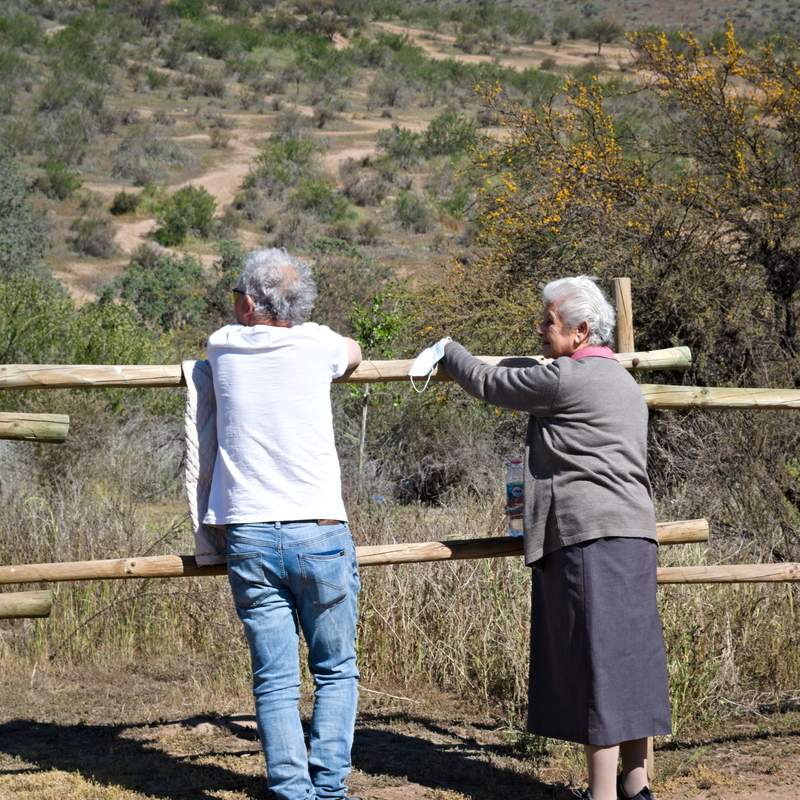 Restauración Ecológica